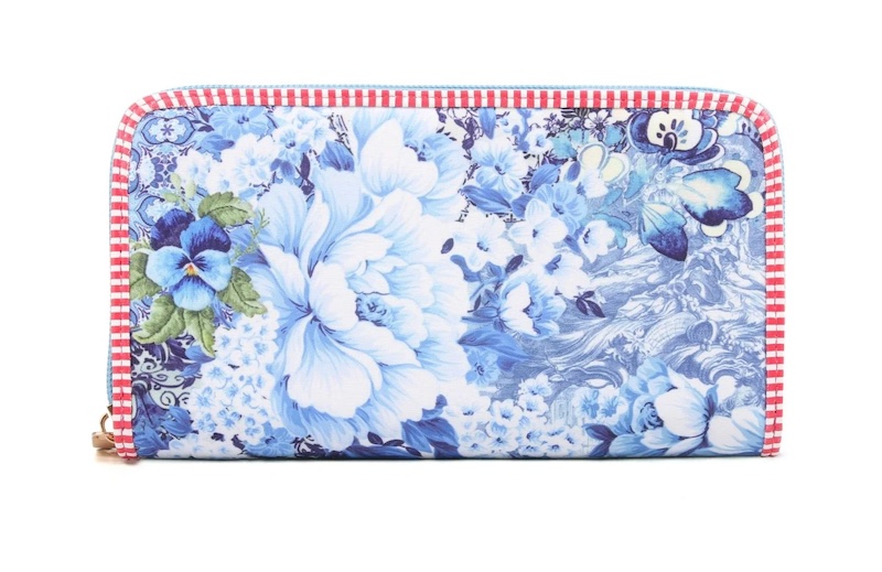 Geldbeutel A Spark of Happiness Wallet Lucky Geldbeutel A Spark of Happiness Wallet Lucky