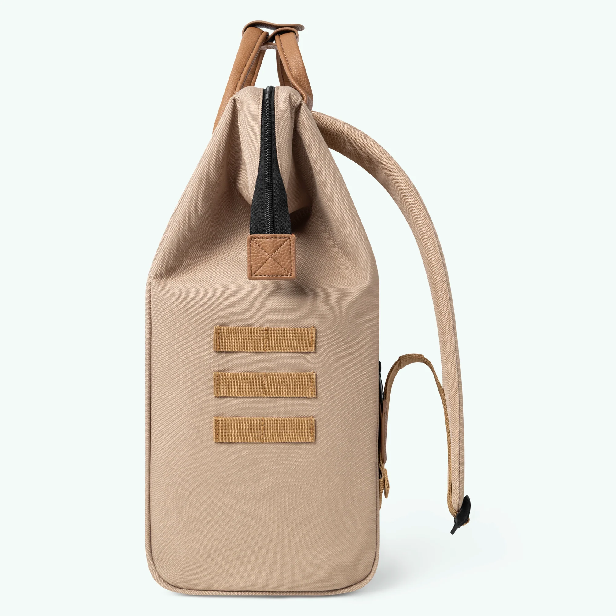 Cabaia ADVENTURER Rucksack Large KUALA LUMPUR - in Braun & Beige