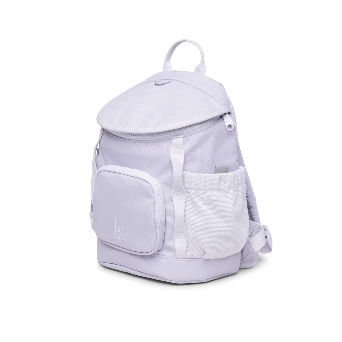 Got Bag Kids Rucksack Adventure Daypack Purple Coral - Flieder Got Bag Kids Rucksack Adventure Daypack Purple Coral - Flieder