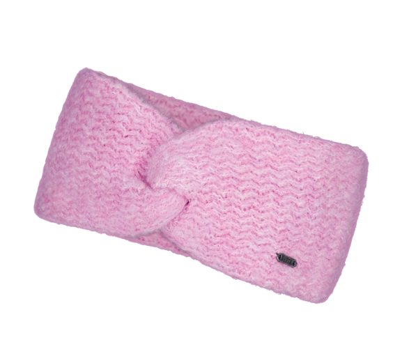 Barts Kids Shae Stirnband in Orchid - Rosa Flieder
