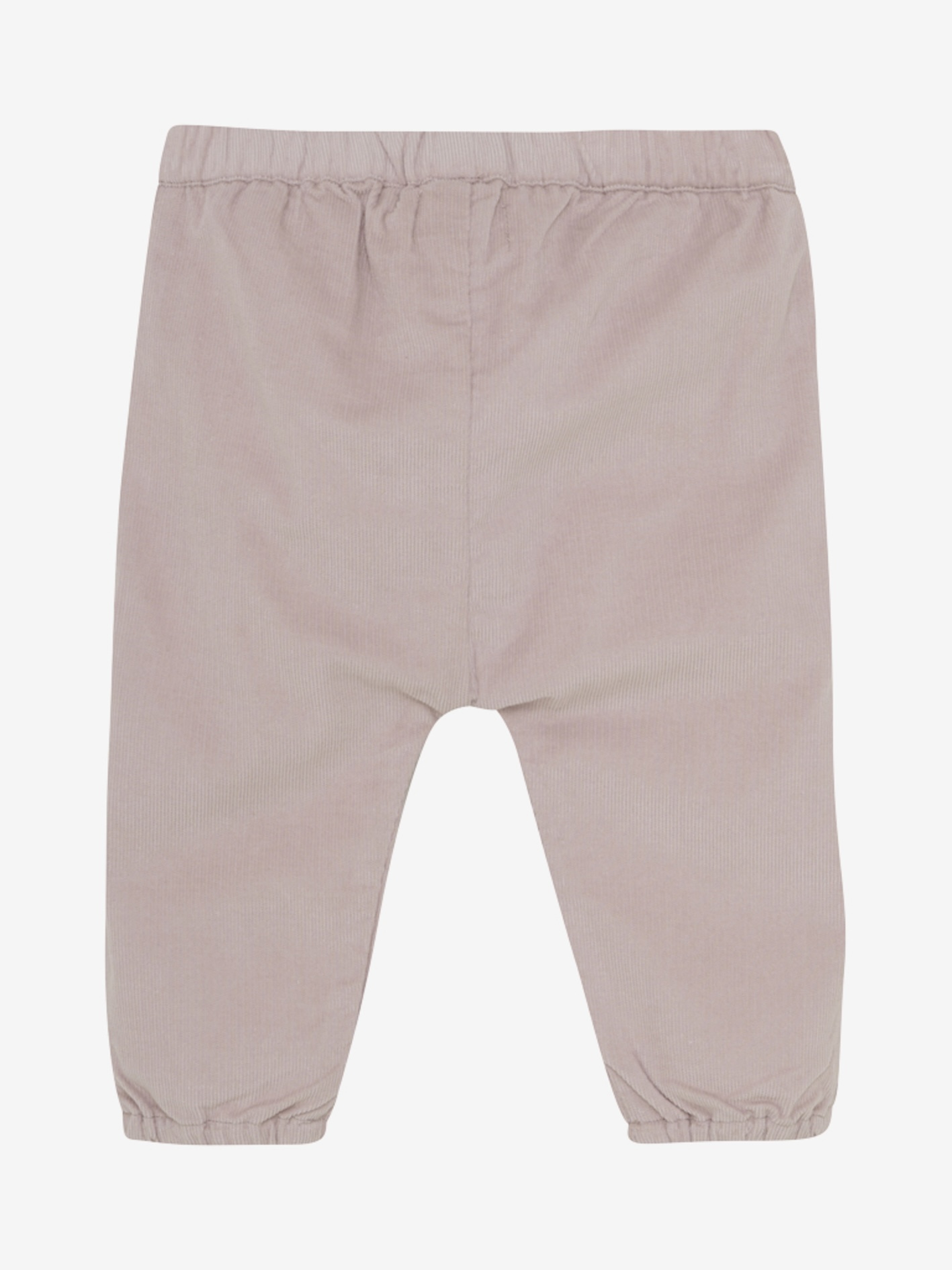 HUTTELiHUT Kordhose mit Innenfutter in Rosé (Fawn)