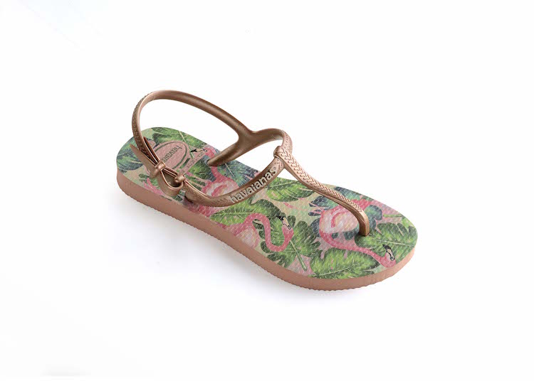 Havaianas Sandale Flamingo Women - SALE