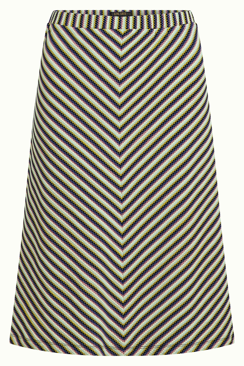 King Louie Juno Beebop Rock - Retro Stripes King Louie Juno Beebop Rock - Retro Stripes