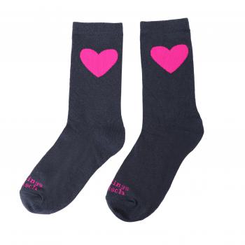 Moo' Ilo Socken mit Neopren Kosmetik Tasche - Lieblingsmensch - SALE Moo' Ilo Socken mit Neopren Kosmetik Tasche - Lieblingsmensch - SALE