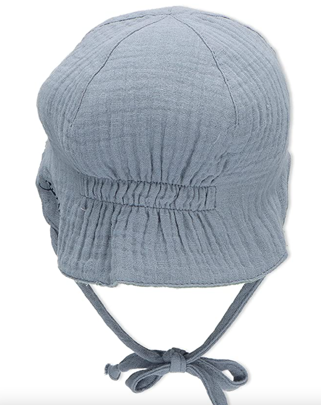 Bildschirmfoto-2022-03-27-um-15-00-56 Sterntaler Baby Wendemütze - Sonnenmütze mit Nackenschutz - Blau & Grün UV Schutz 50+