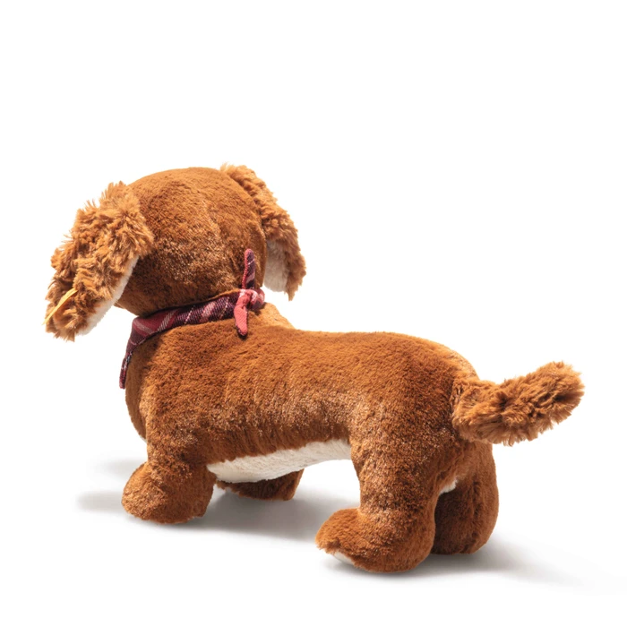 Steiff Kuscheltier Waldi Dackel - 30 cm Steiff Kuscheltier Waldi Dackel - 30 cm