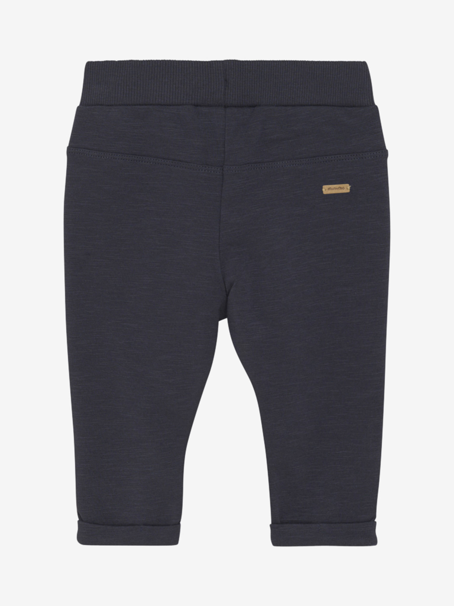 Minymo Sweathose in Parisian Night (dunkelblau) Minymo Sweathose in Parisian Night (dunkelblau)