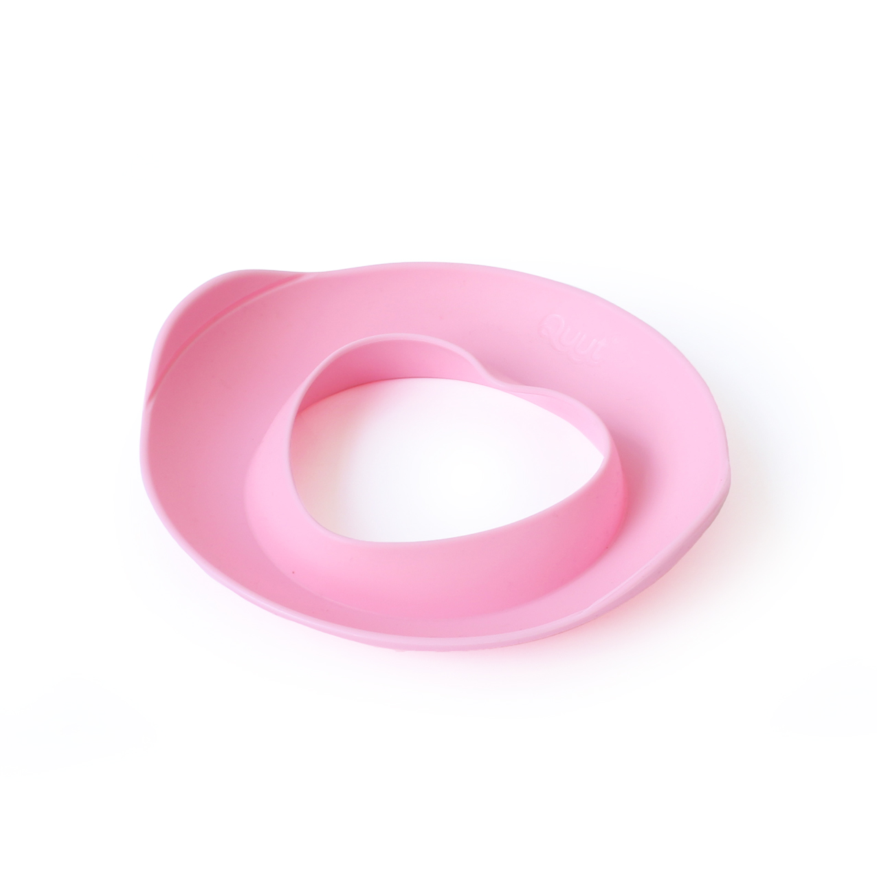 Quut_MAGIC-SHAPER-HEART_onwhite_Sweet-Pink-01 Quut Magic Shapers - Sandformen