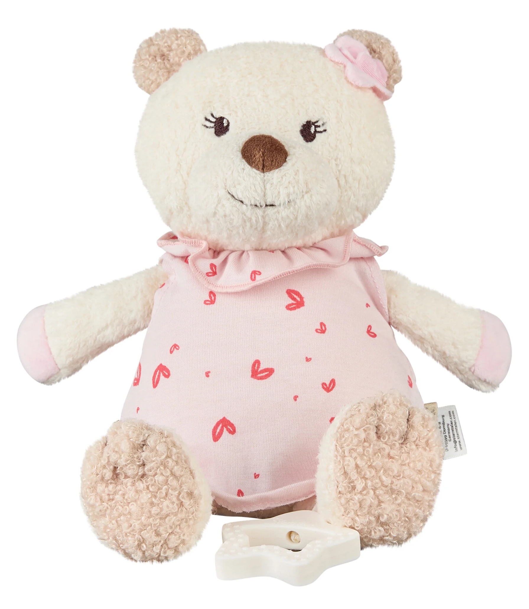 Sterntaler Spieluhr Medium - BÄR Betty Sterntaler Spieluhr Medium - BÄR Betty