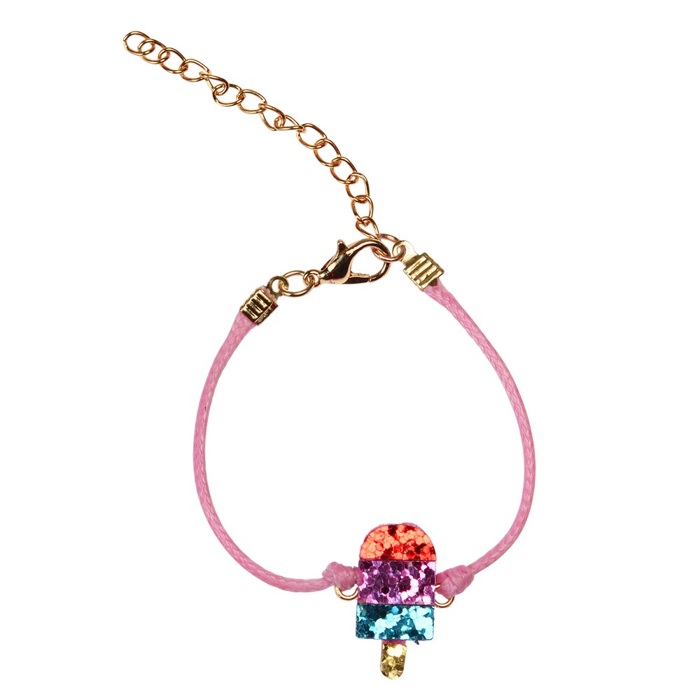 29295_2-ice-lolly-glitter-bracelet Rex London Glitter-Armband Eis am Stiel