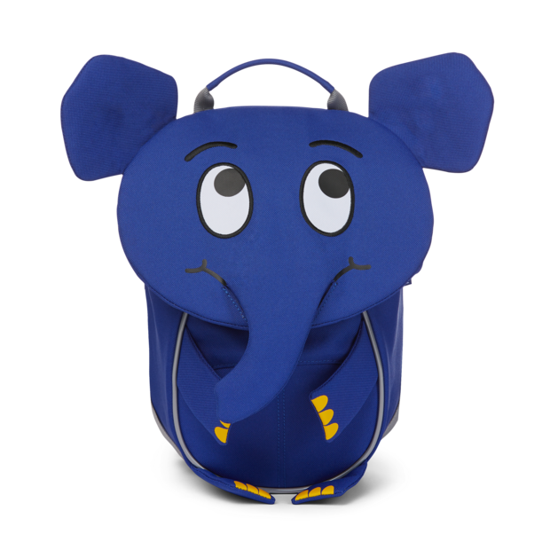 83CA18CD-7E43-4EBD-A749CD37AF49C219 Affenzahn Rucksack - Kleiner Freund - Sendung mit der Maus - Elefant
