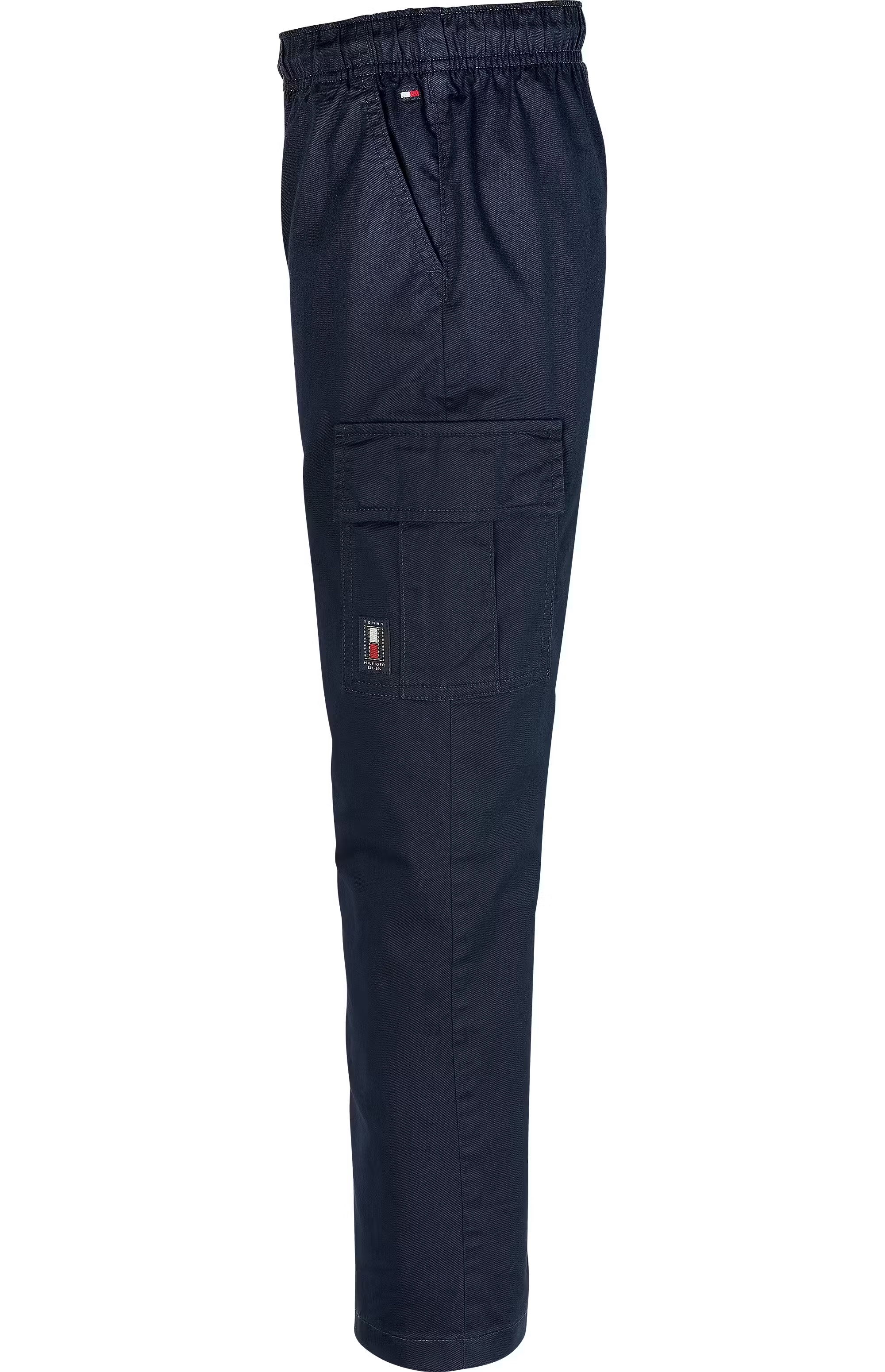 Tommy Hilfiger relaxed Fit Pull-On Cargo-Hose - Desert Sky Navy Tommy Hilfiger relaxed Fit Pull-On Cargo-Hose - Desert Sky Navy