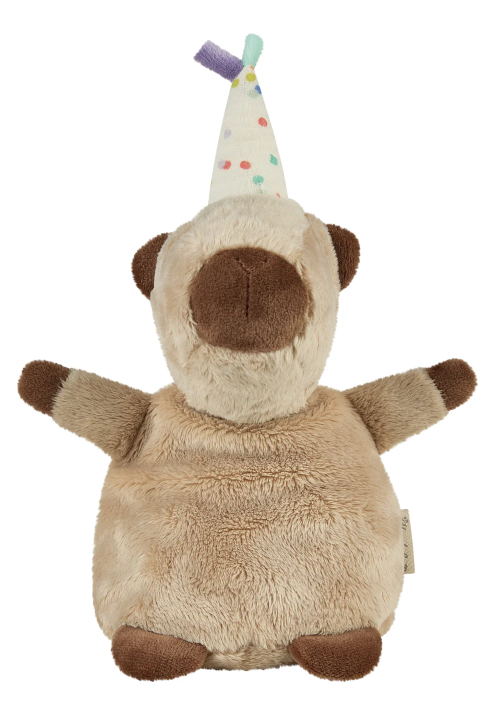 Sterntaler Kuscheltier Medium Carli Cabybara Sterntaler Kuscheltier Medium Carli Cabybara