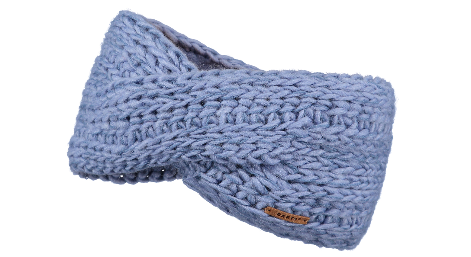 Barts Jasmin Stirnband in Purple - one size