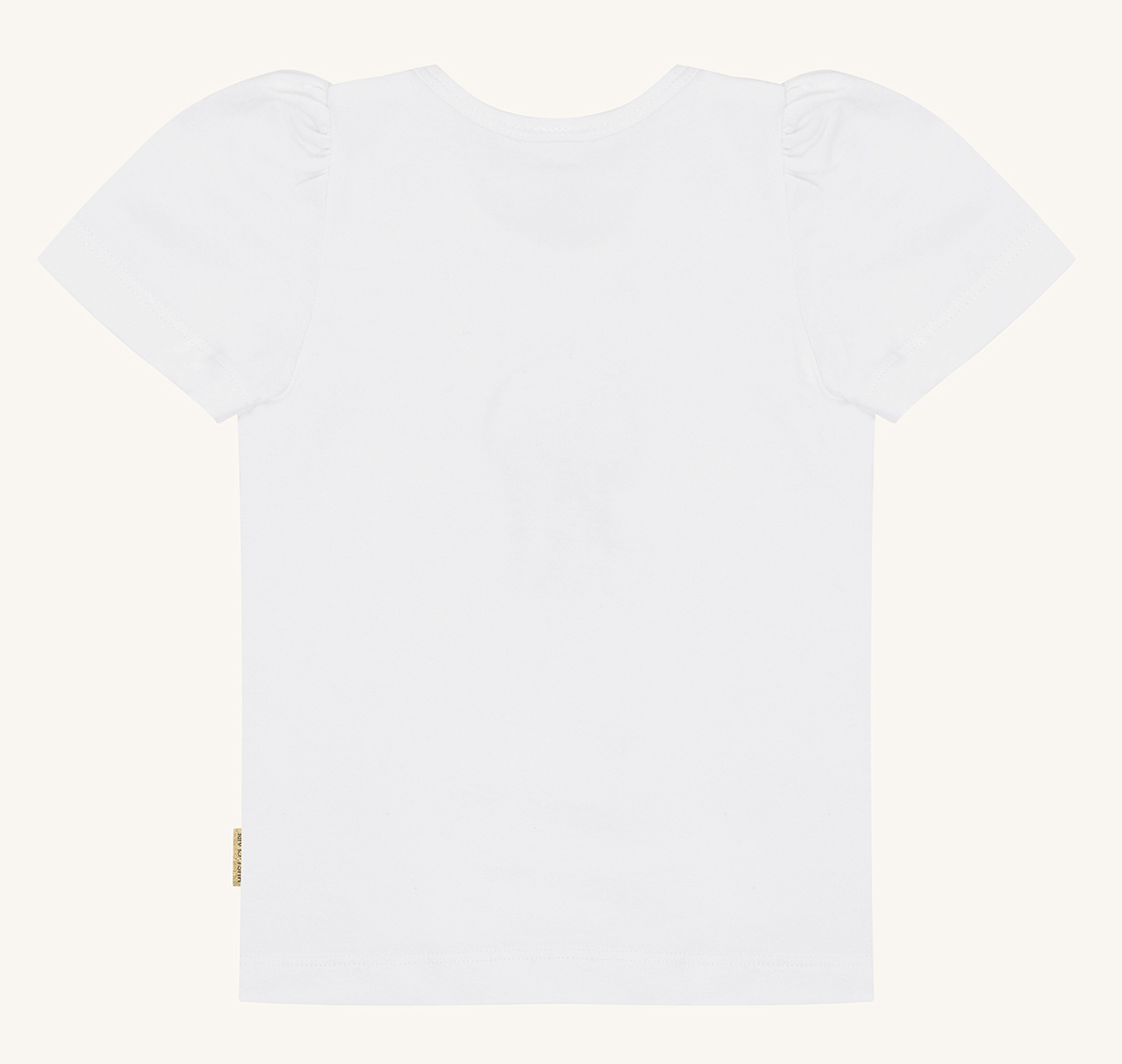 Hust & Claire Alma Goople Kurzarm T-Shirt - Süße Qualle