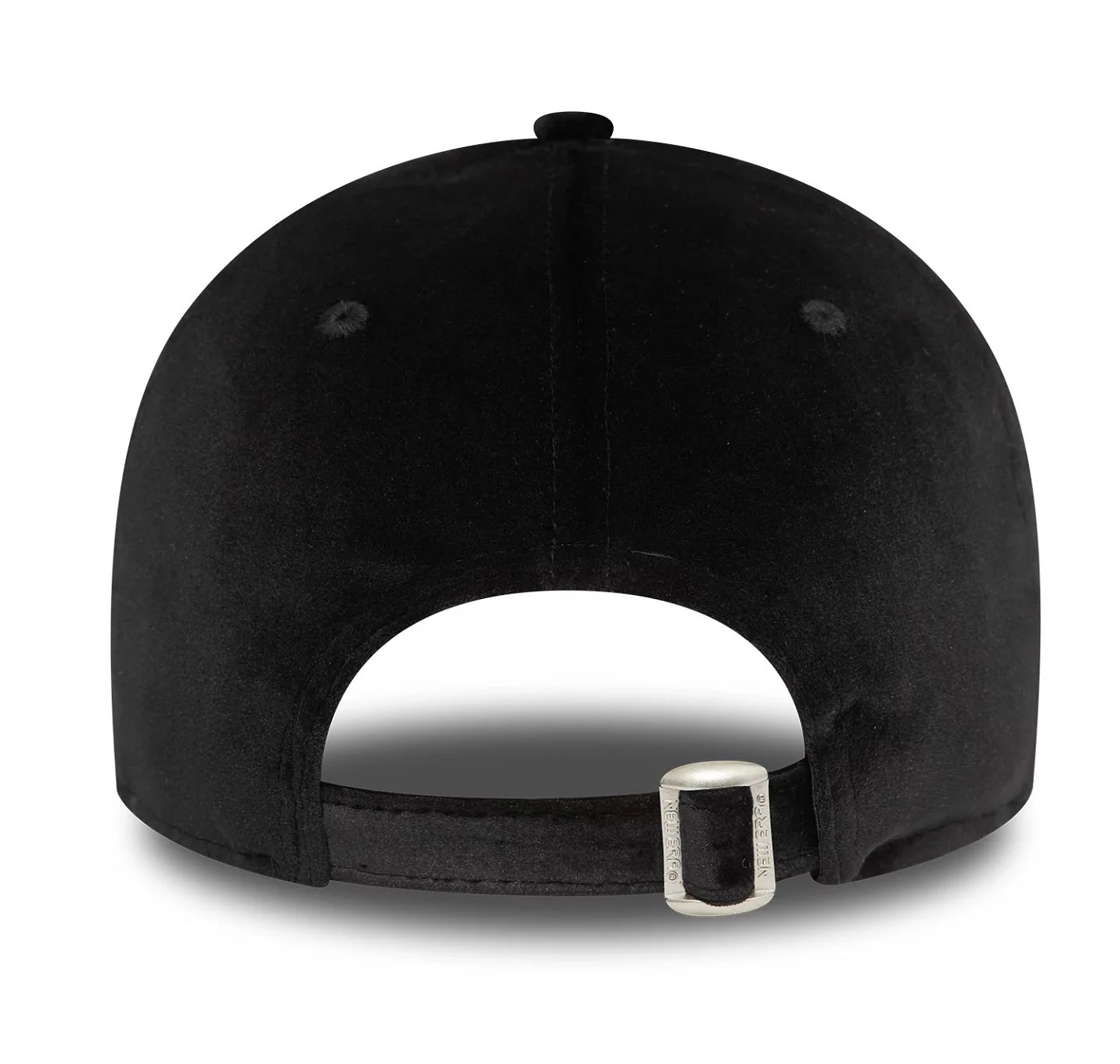 New Era Damen Cap Schwarze Verlours New York Yankees 9FORTY Verstellbare Cap