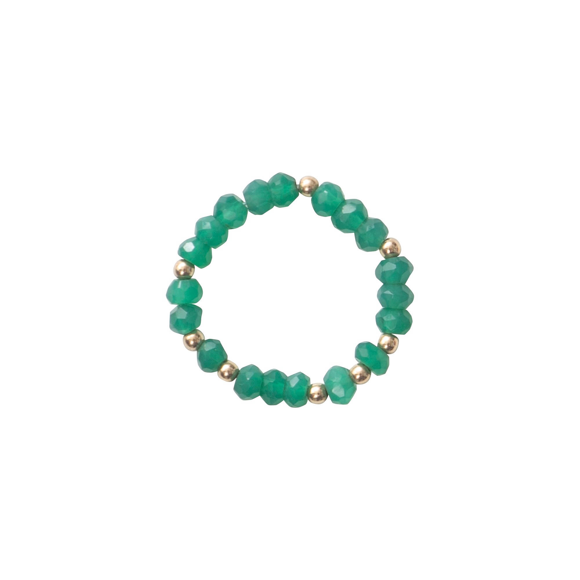 BL30627_Dedicated-Aventurine-Gold-Ring_1_A-Beautiful-Story A Beautiful Story Ring Gold - Dedicated Aventurine - SALE