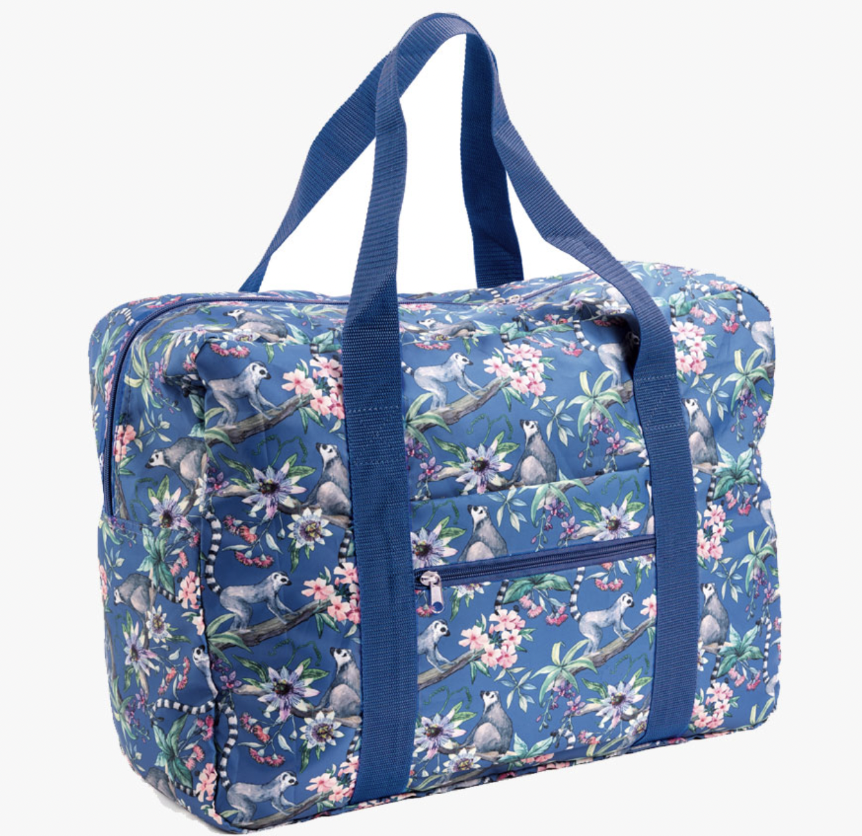CEDON Reisetasche faltbar Easy Travel Bag - Äffchen