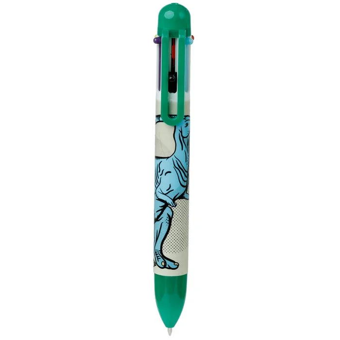 0fbde922-98da-4b14-93bc-5ad56ab14adb_700x700_fill Dinosauria Mehrfarbenstift mit 6 Tinten Farben - Wählen Sie Ihr Design