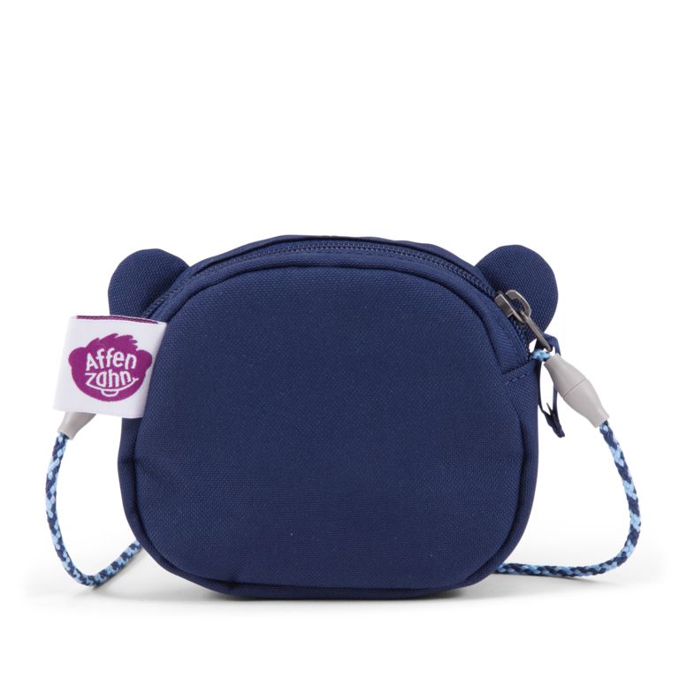 AFFENZAHN-KINDERTASCHE-BAR-3 Affenzahn Geldbeutel - Bär