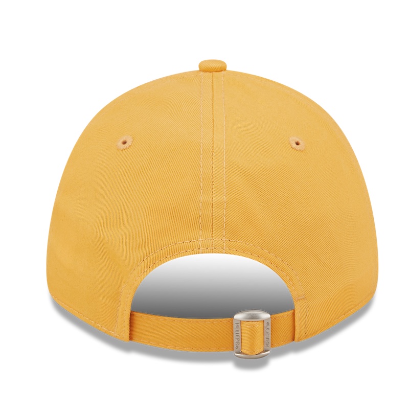 New Era 9Forty - NY New York Yankees in Orange