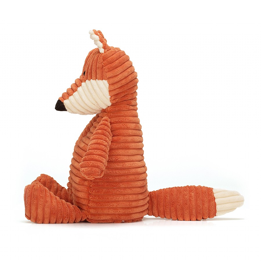 Jellycat Cordy Roy Fox Medium - Fuchs
