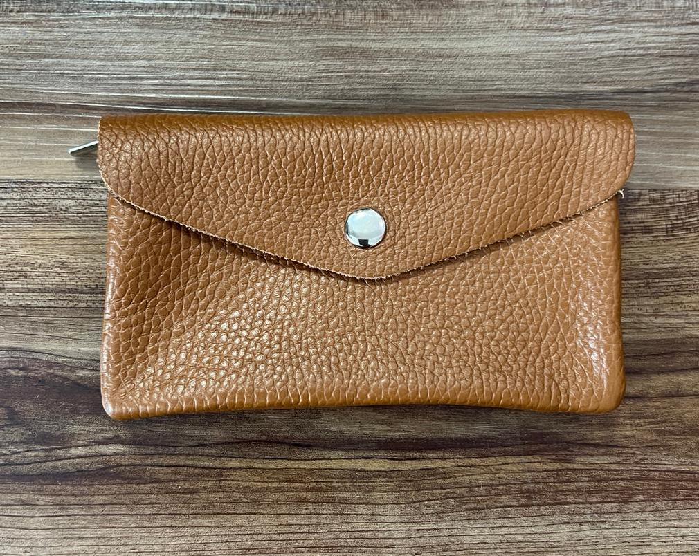 image0-KopietzS34xzOAWYLx BFF Soft Leder Geldbeutel in Cognac Braun - Large