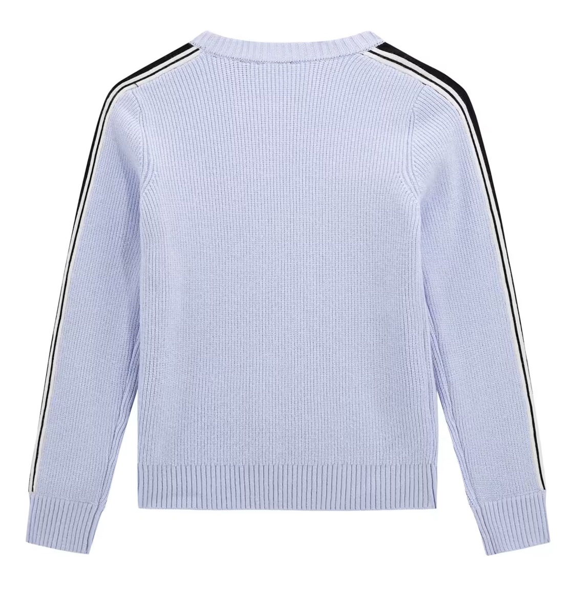 Guess Jungs Strickpulli Pullover in Airway Blue - Eisblau