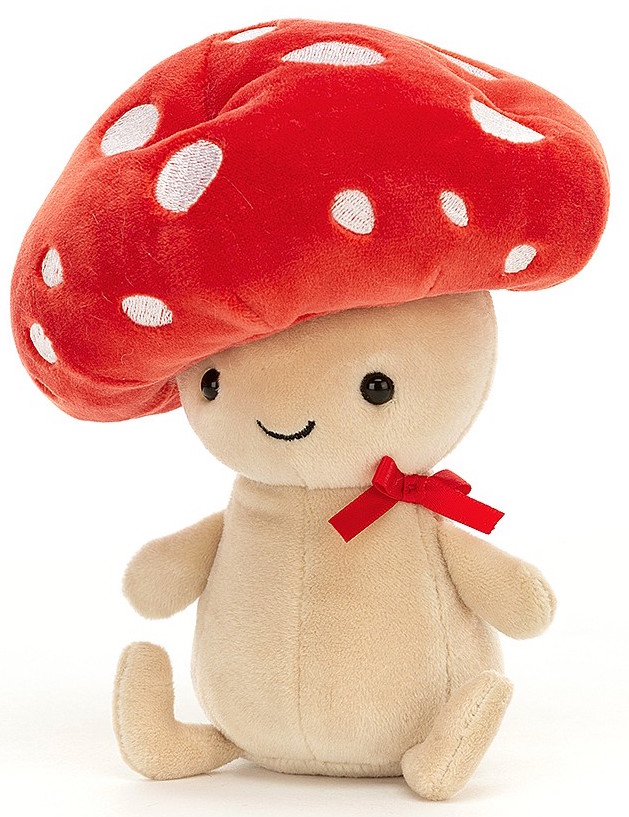 fun-guy-robbie Jellycat Fun-Guy Pilz Robbie