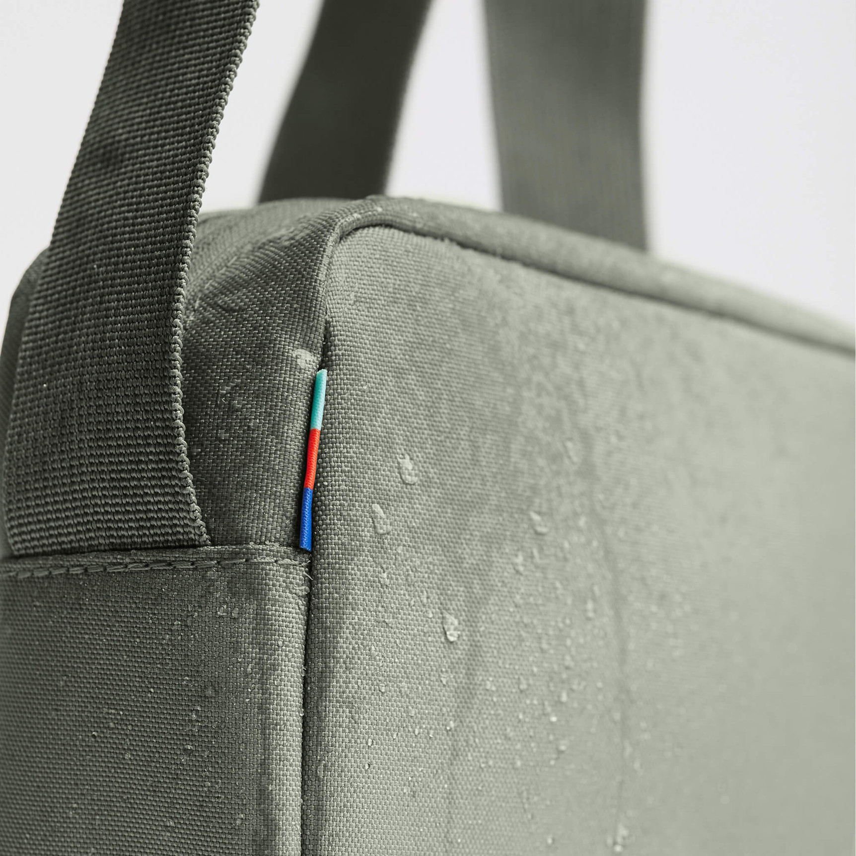 GOT BAG Crossbody BAG SMALL in Bass Grün 