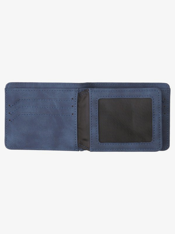 aqyaa03285_quiksilver-p_byj0_frt2 Quiksilver Portemonnaie Sideswipe - Blau