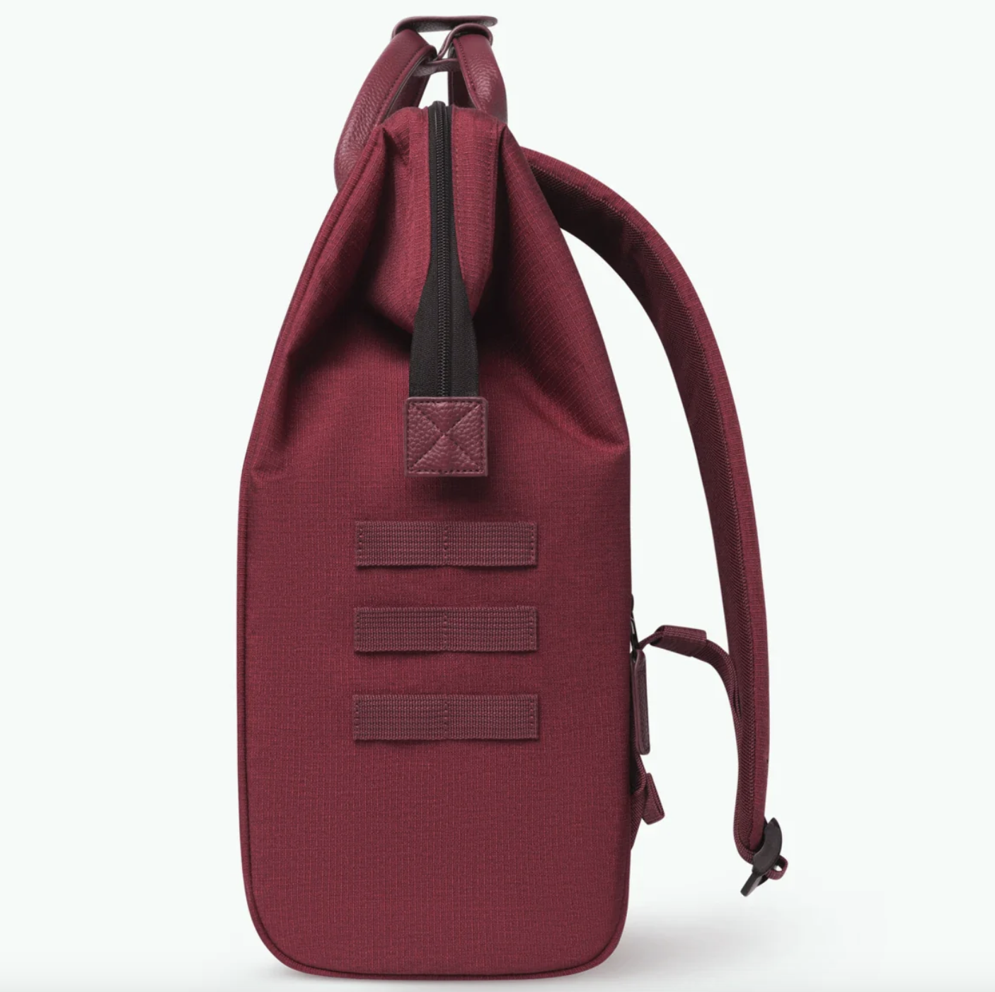 Cabaia Adventurer Rucksack Santiago de Cuba Large - Rot