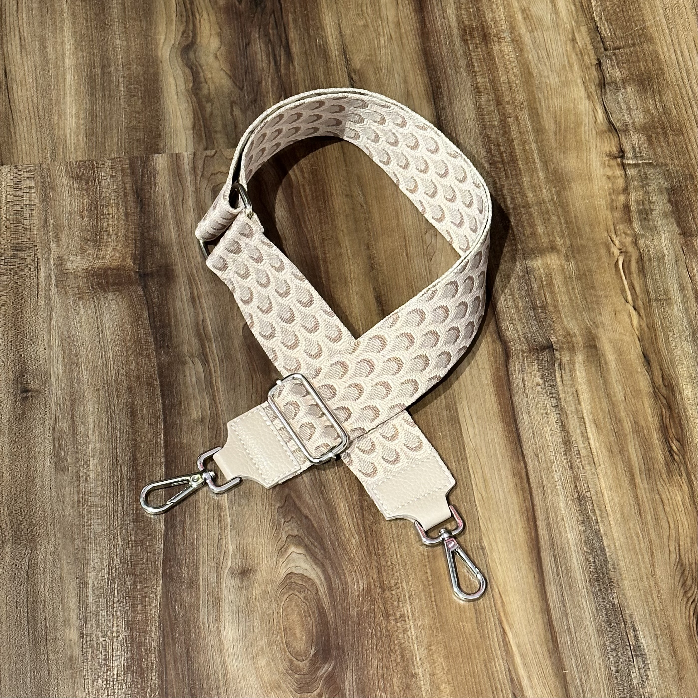 IMG_5224 BFF Crossbody Schulterriemen / Taschengurt - Rosa - SALE