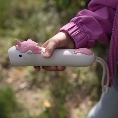 Rabbit & Friends Einhorn Taschenlampe in Rosa - Pinky Rabbit & Friends Einhorn Taschenlampe in Rosa - Pinky