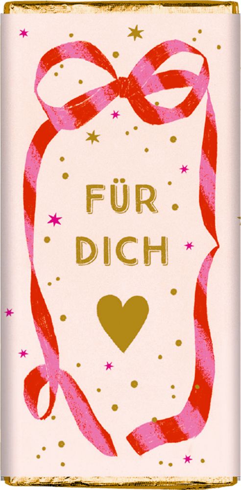 Die Spiegelburg Schokolade - Lets have a party Weihnachten - 30g - Für dich Die Spiegelburg Schokolade - Lets have a party Weihnachten - 30g - Für dich
