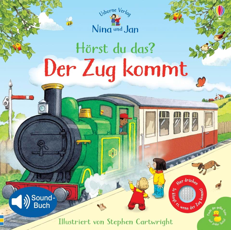 cover_-_der_zug_kommt_-_neu Usborne Hörst du das? Der Zug kommt