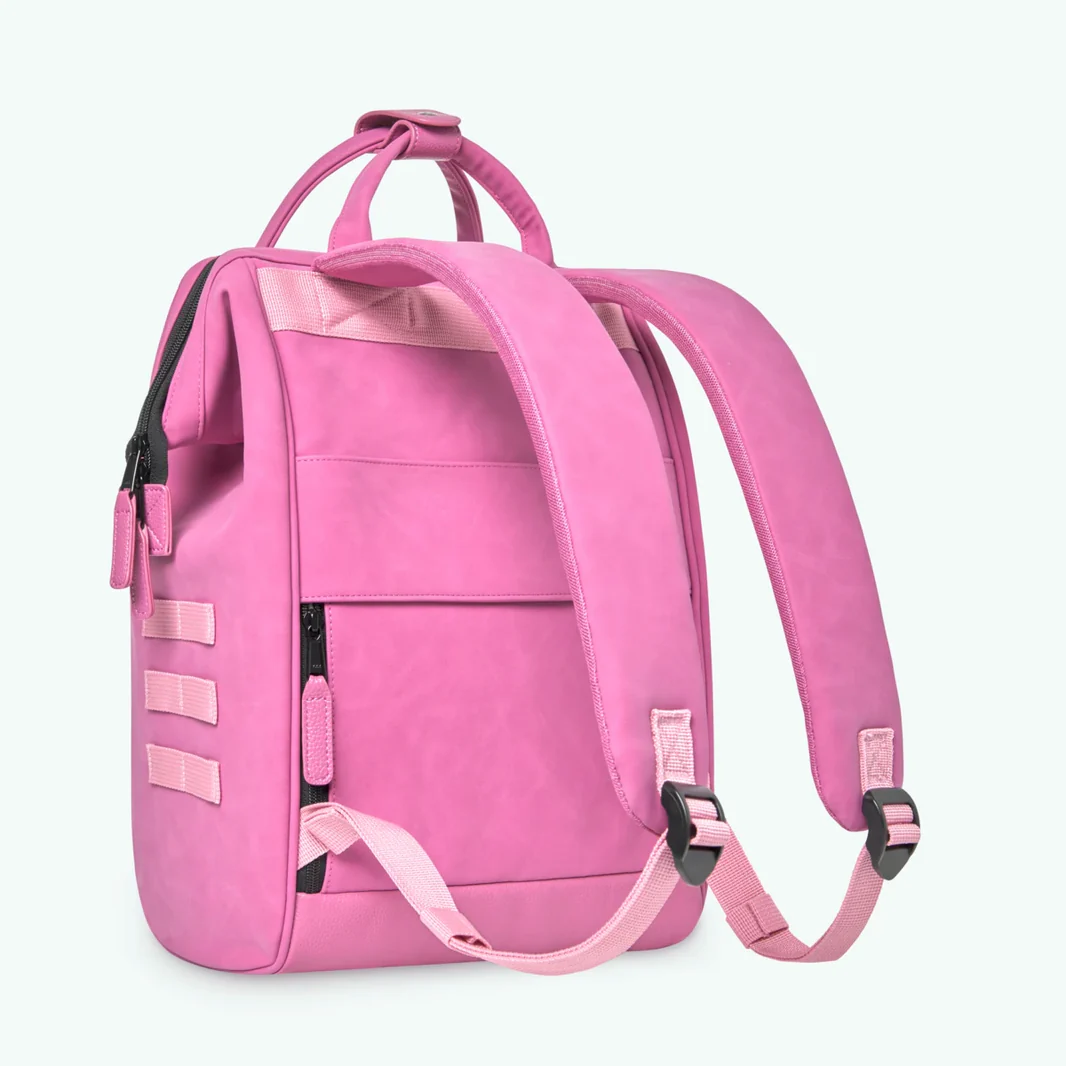 Cabaia Rucksack NANTES Medium mit Laptop-Fach - Pink Cabaia Rucksack NANTES Medium mit Laptop-Fach - Pink