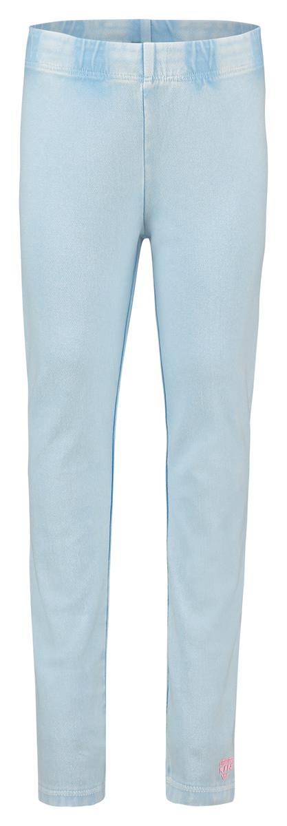 Noppies Baby Leggings in Babyblau