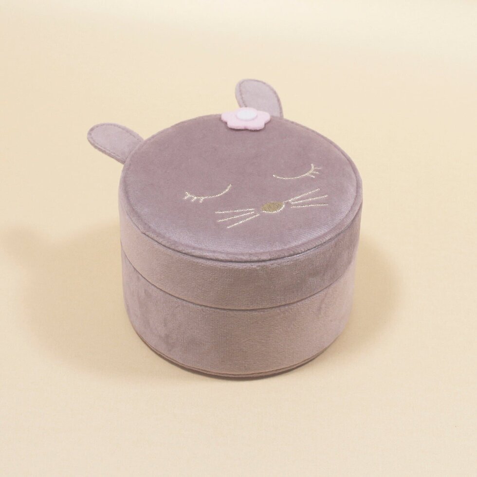 Rockahula Betty Bunny Schmuckschatulle