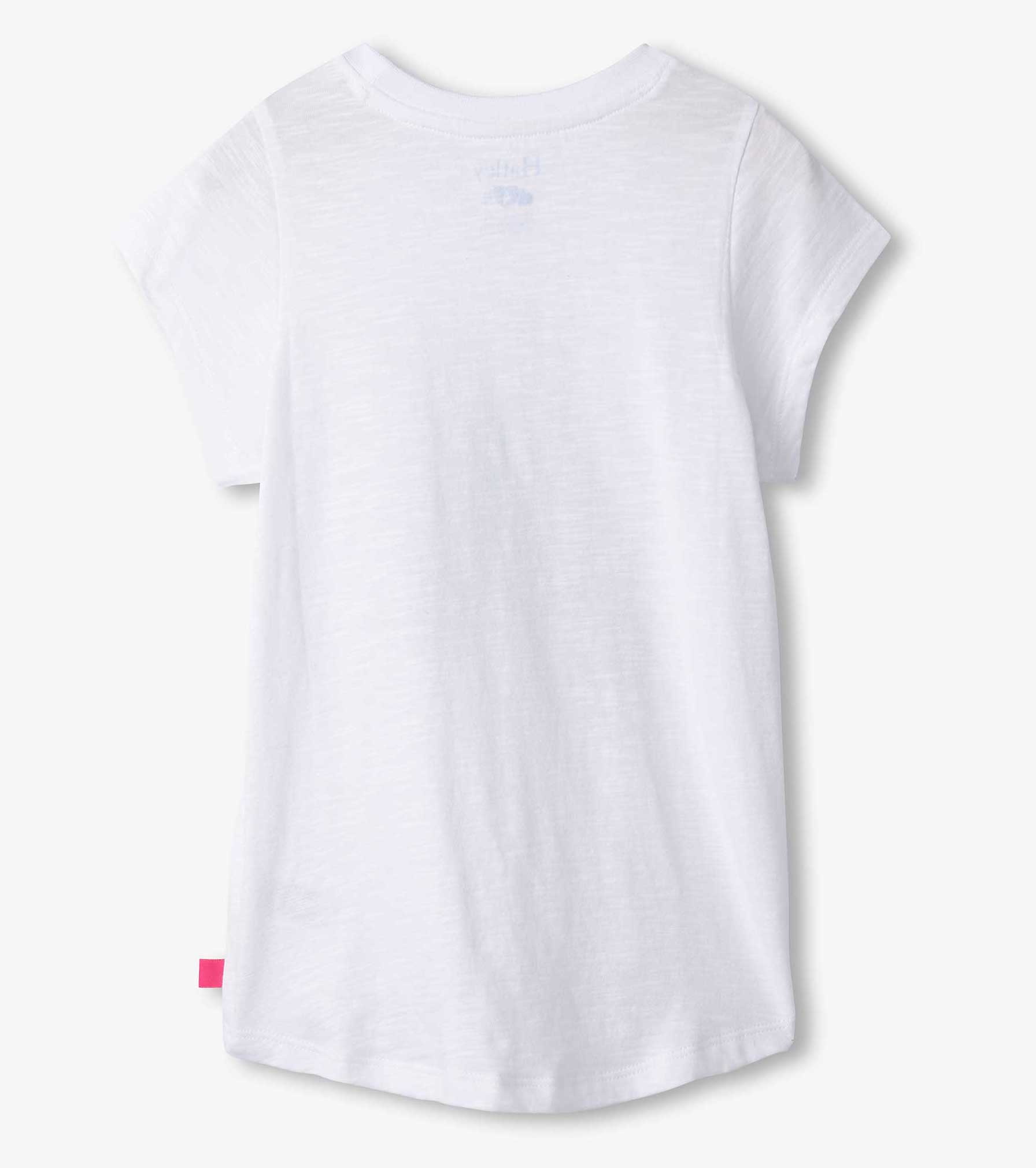 Hatley Kurzarm T-Shirt Soda Pop