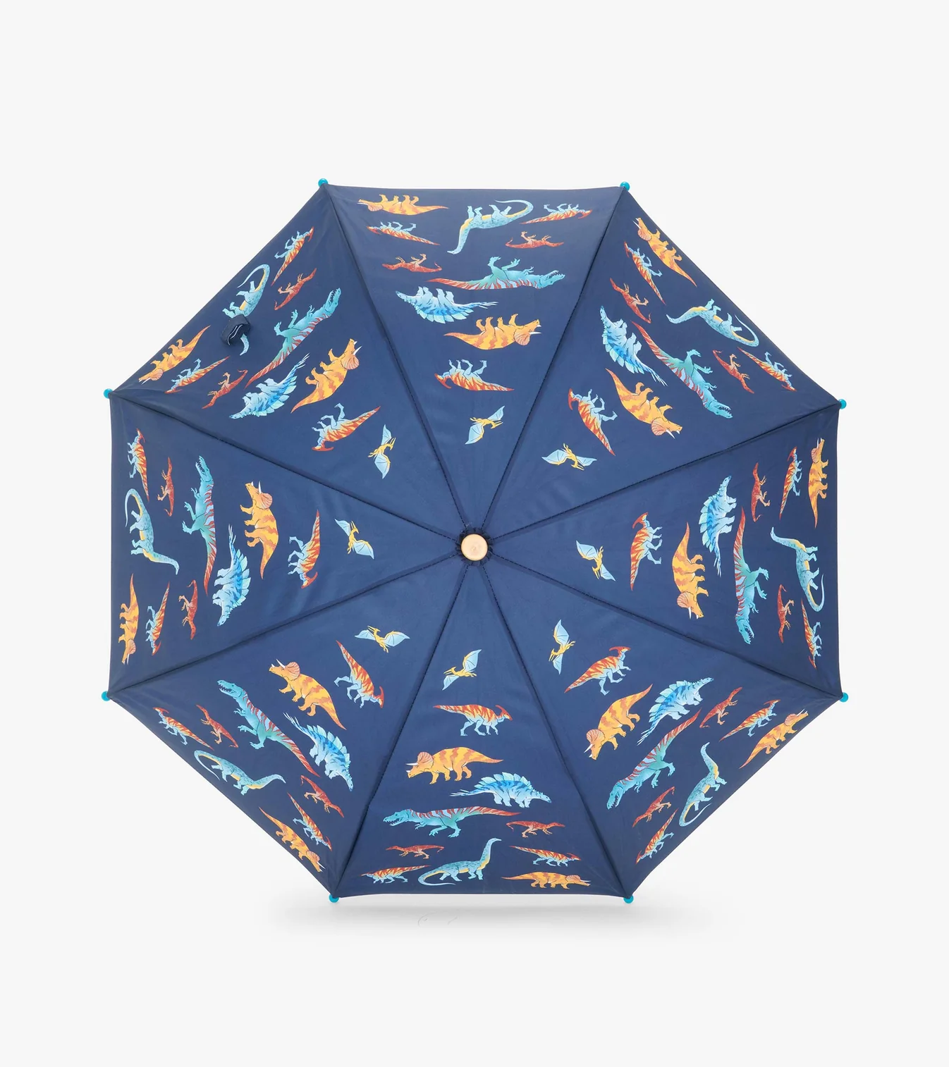 Hatley Regenschirm Colorful Dinos - Bunte Dinosaurier