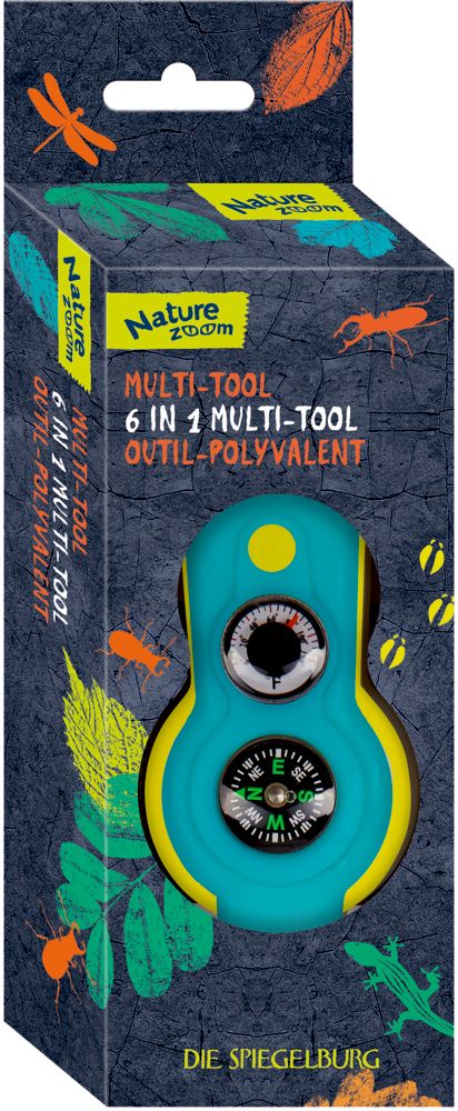 4029753185334_2_1920x1920 Nature Zoom Multi-Tool 6-in-1 Spiegelburg Multitool