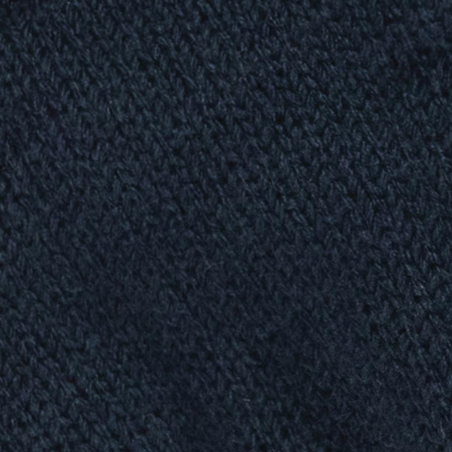 BAB-CABAIA-GANTS-GLOVES-MAILLE-CREAMYGIN-NAVY-BLEU-MARINE-FW2122-BD-2 Cabaia Handschuhe mit Fleece Futter CREAMY GIN - Navy