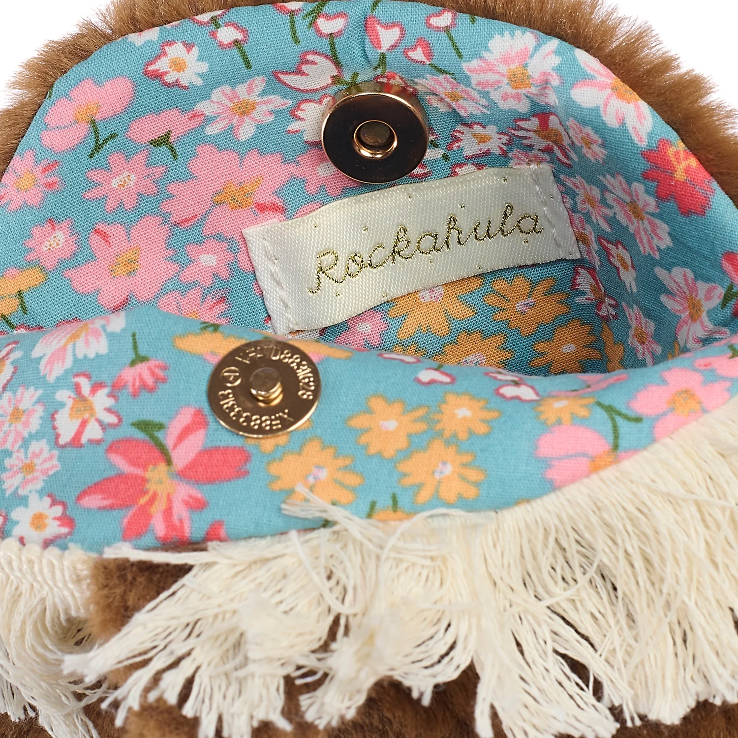 Rockahula Peggy Pony Bag Kindertasche Felltasche - Pferd Rockahula Peggy Pony Bag Kindertasche Felltasche - Pferd