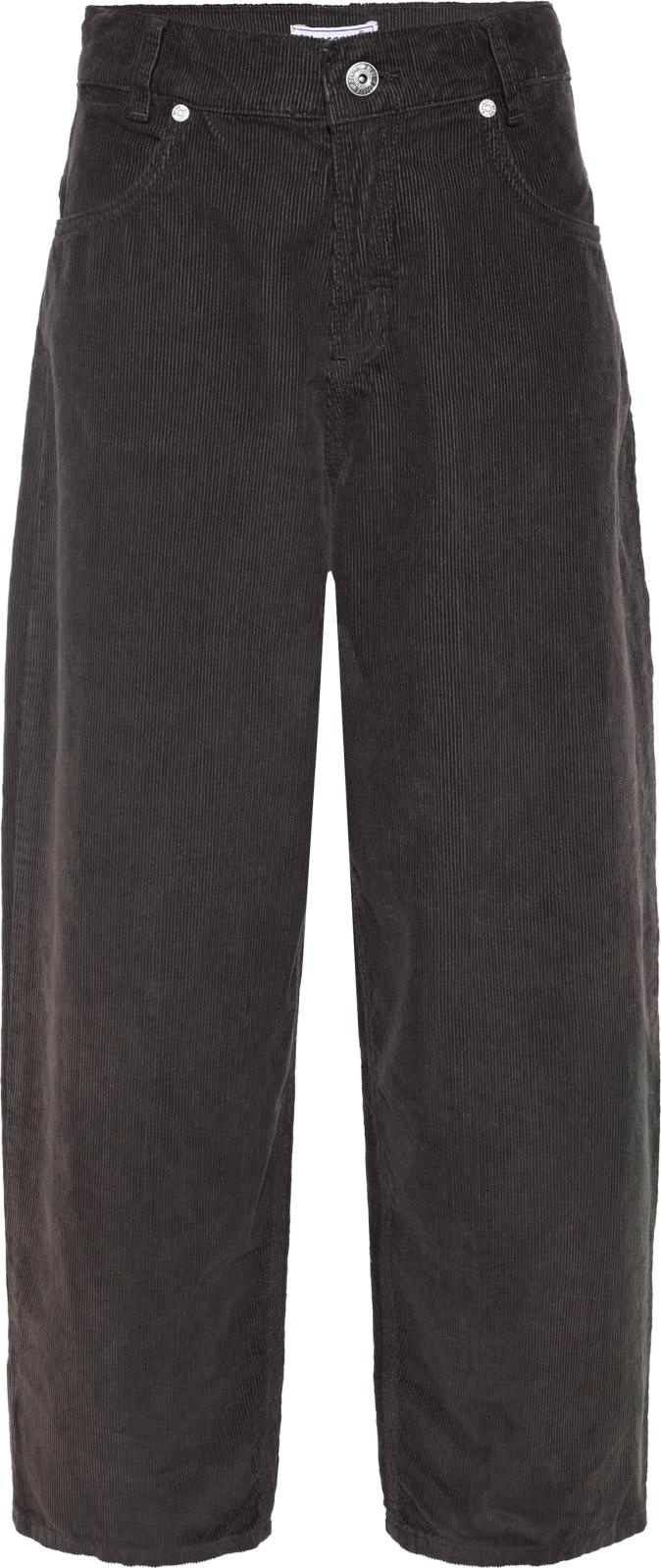 Blue Effect Jungs Skater Baggy Cordhose in Braun Kakao Blue Effect Jungs Skater Baggy Cordhose in Braun Kakao
