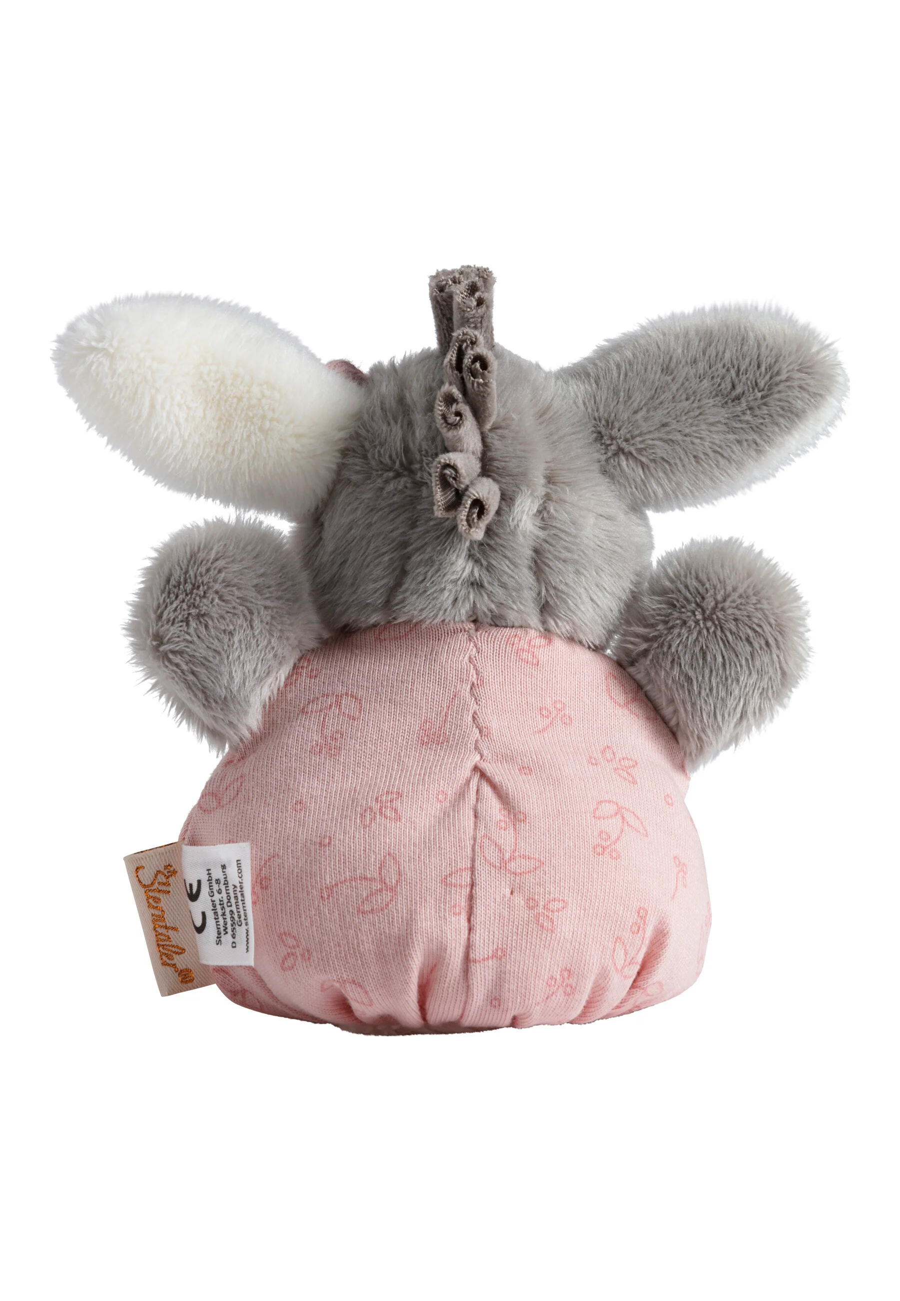 Sterntaler Knuddelsäckchen Emmi Girl in rosa