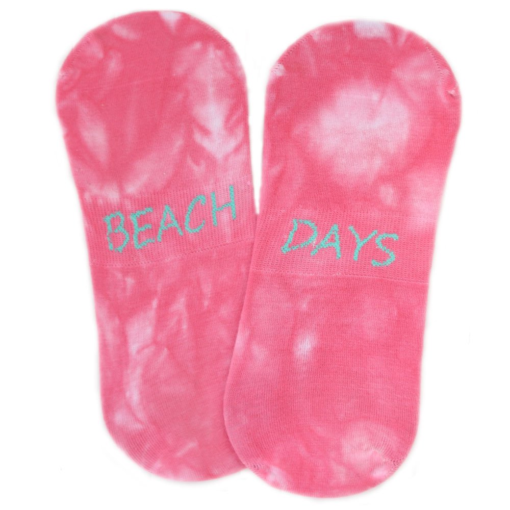 Love Ibiza Sneakersocken Batik Beach Days 2er-Set - SALE