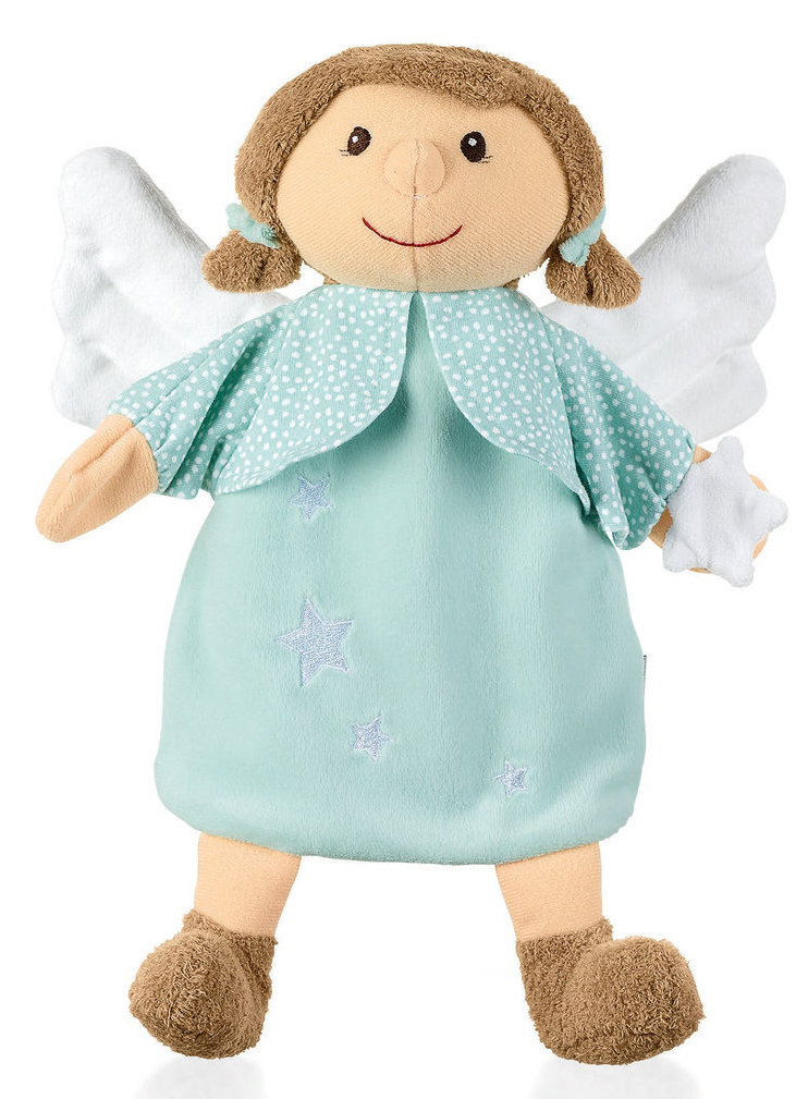 Sterntaler Handpuppe - Engel