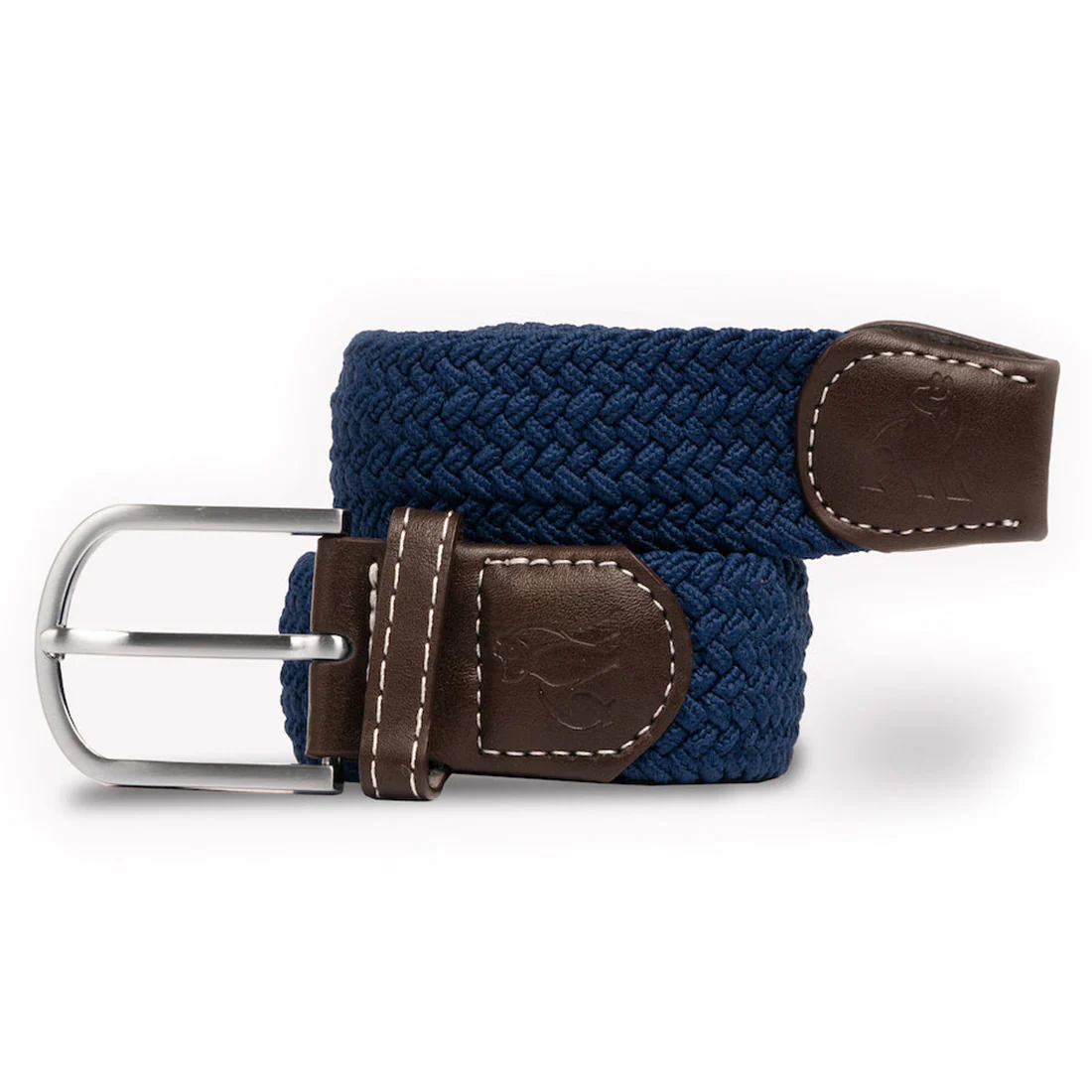 Swole Panda Stretchbandgürtel Dark Blue - Navy Swole Panda Stretchbandgürtel Dark Blue - Navy
