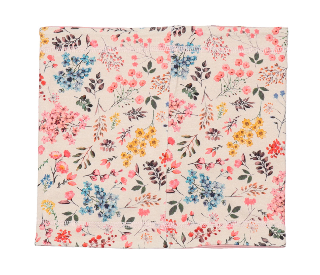 Walkiddy Loop in Creme - Mini Flowers